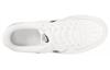 Nike Air Force 1 Low 'Doodle Swoosh - White Black' GS DM3177-100
