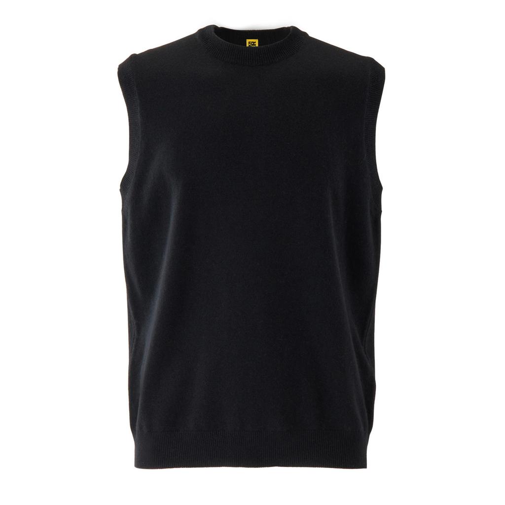 ONITSUKA TIGER Tank Top Unisex Black 2183B366-001
