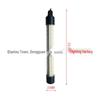 30W Waterproof Underwater Fish Attracting Light, 216 LEDs, 2835 IP68, 12-24V, Ideal for Raft Fishing.