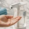 Rechargeable Touchless Soap Dispenser Wall Mounted Foam Soap Dispenser  Bathroom