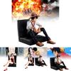 Durable Plastic One Piece Luffy Sofa Figure And Boa Hancock Collectible Model Display