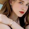 14K Black Bella Freshwater Pearl Bracelet