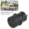 125V RV  Power Cord Adapter 30A Male To 50A Female Connector Plug (AU Plug)