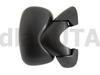 Renault Trafic 01-07 Manual Exterior Mirror Right