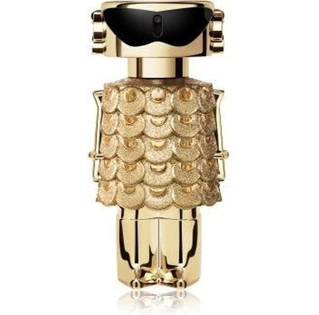 

Парфюмированная вода Rabanne Fame Intense 80 ml
