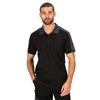 Regatta Mens Contrast Coolweave Polo Shirt