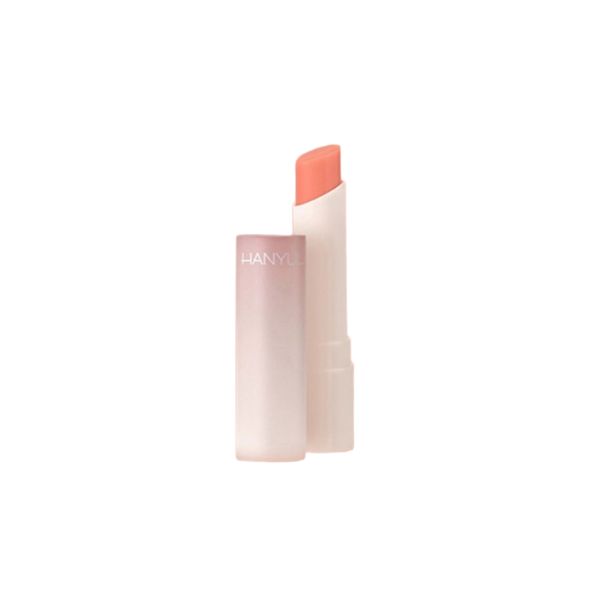 Hanyul Lip Balm Natural Glow 3.2g (Option: #1 Ja-cho / #2 Red Rice) 1ea