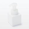 MUJI PET Refill Foam 44912454 Bottle, Type, White, 250ml,