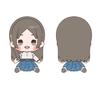 China Kuramoto Mochidoru School Mass Plush Toy