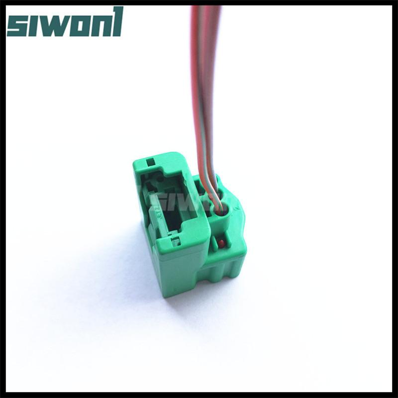 For Nissan Altima 350Z nfiniti VQ35DE 3.5L Camshaft Position Sensor Connector Repair Kit Harness Plug