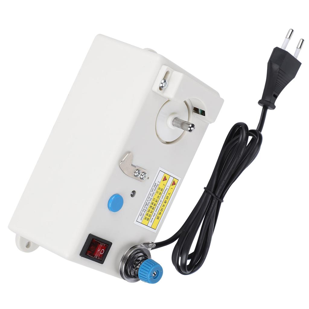 Sewing Bobbin Winder Automatic Inteligence Electrical Quick Machine Supplies  90-