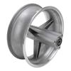 6.5in Wheel Hub Aluminum Alloy Rustproof Superior Strength Long Durability for 49CC Off Road Dirt