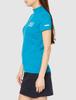 Short Sleeve Inner Shirt Tricomesh Green 0 [PEARLY GATES] Women's / 055-3167302 140_Emerald [S]