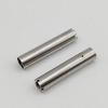 Heat Resistant Steam Tube Milk Frothing Pipe for Espresso Machines Provide Performances In High Use Environments