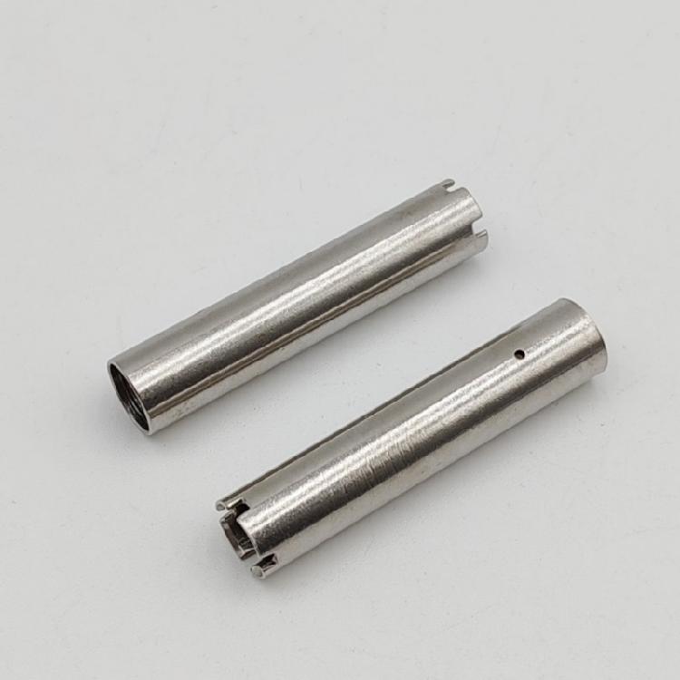 Heat Resistant Steam Tube Milk Frothing Pipe for Espresso Machines Provide Performances In High Use Environments