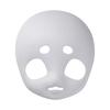 Animal Kigurumi Base Beast Skull Mask DIY Fursuit Head Base Kawaii Furry Mask  Costume Prop