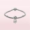 Pandora Holy Dream Catcher Set 925 Silver Bracelet Men and Women Same Style Couple Style ZT24092230A