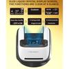 Rechargeable Card Dealer Playing Cards Shuffling Dealing Tool Automatic Card Shuffles Dealer Machine Party Poker Device