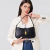 2024 Spring/Summer New Niche Design High-End Vintage Single-Shoulder Underarm Bag Fashionable Versatile Handbag Crossbody Bag