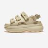 [Crocs] Soho Sports Sandal [CRS212032-METEOR]