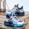 Scarpe Impermeabili Invernali per Sportivi da Ragazzo - Cotone, Fodera in Velluto, Superficie in Pelle, 2025