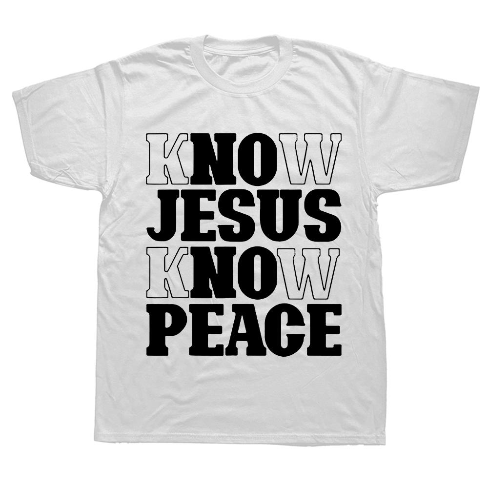 Jesus Is Calling T-Shirt for Men Christian Women Tee Gift Funny Christ God Phone New Arrivals Fashion Prayer T Shirt Summer Tees
