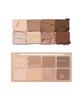 Milk Touch Be My Sweet Dessert House Palette Sugar (01 Crouffle)