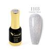 VENALISA Nail Gel Polish Hema TPO Free Semi Permanent Jelly Nude Pink Color Soak Off UV LED Ultra Diamond Varnish 12ml
