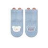 Children's Floor Socks Cartoon Soft Baby Toddler Indoor Anti-slip Walking Socks For Boys Girls Spring Autumn School Sports Sock