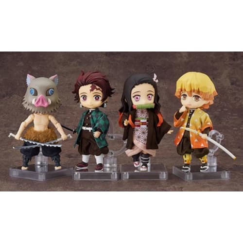 Nendoroid Doll Outfit Set Demon Slayer: Kimetsu No Yaiba Hashibira Inosuke G12673