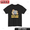 70s Retro Vibes TShirt Vintage Groovy Tee Old School Graphic Shirt Comfy Fresh Creative Clothing Colorful Vintage Holiday Style