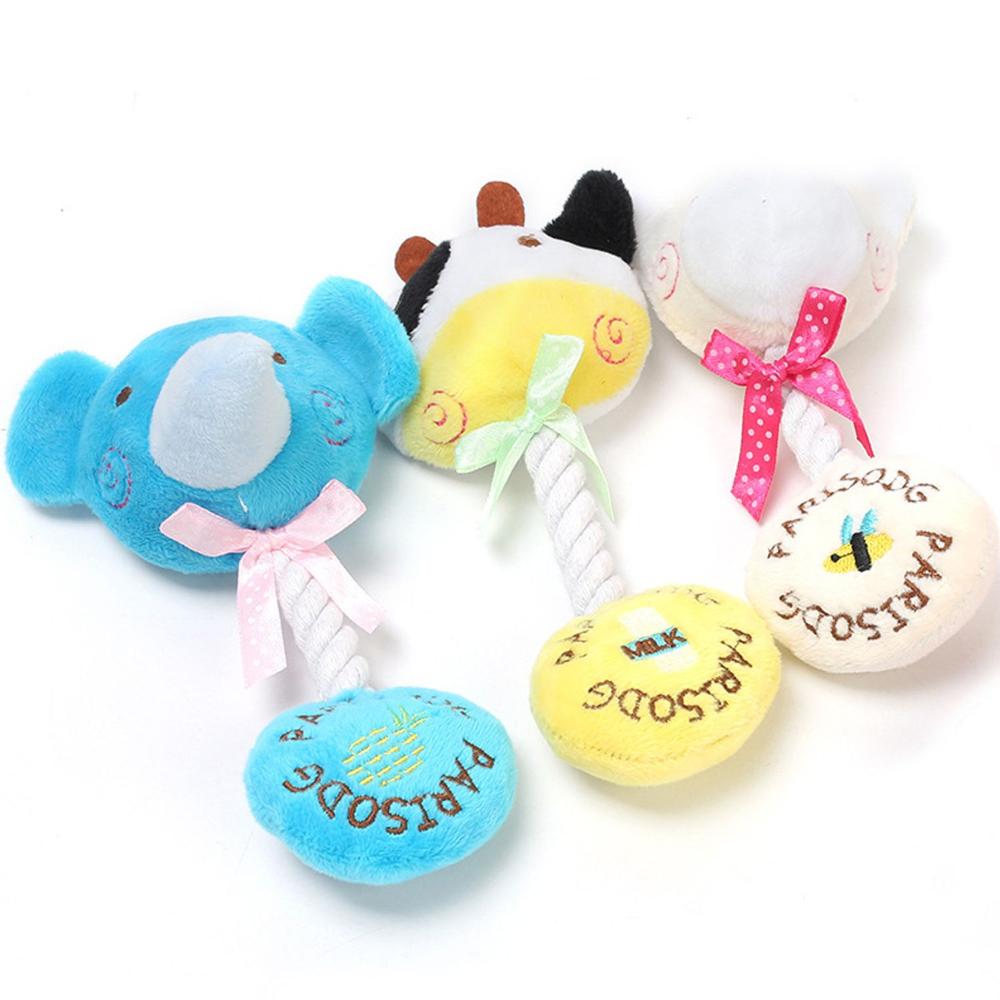 

Игрушка и жевательная собака в форме животных, плюшевая игрушка, мультяшный питомец