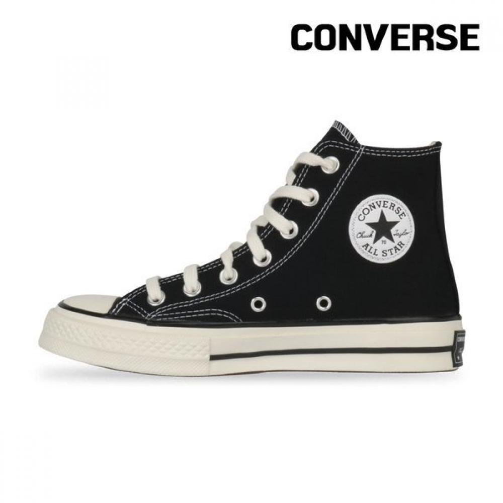 

Converse Chuck 70 Classic Hi Sneakers Black 162050c 162050C/220mm(US3)