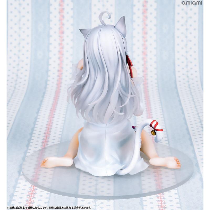 KDcolle Alya Sometimes Hides Her Feelings Cat Ears Ver. 1/7 Figure KADOKAWA