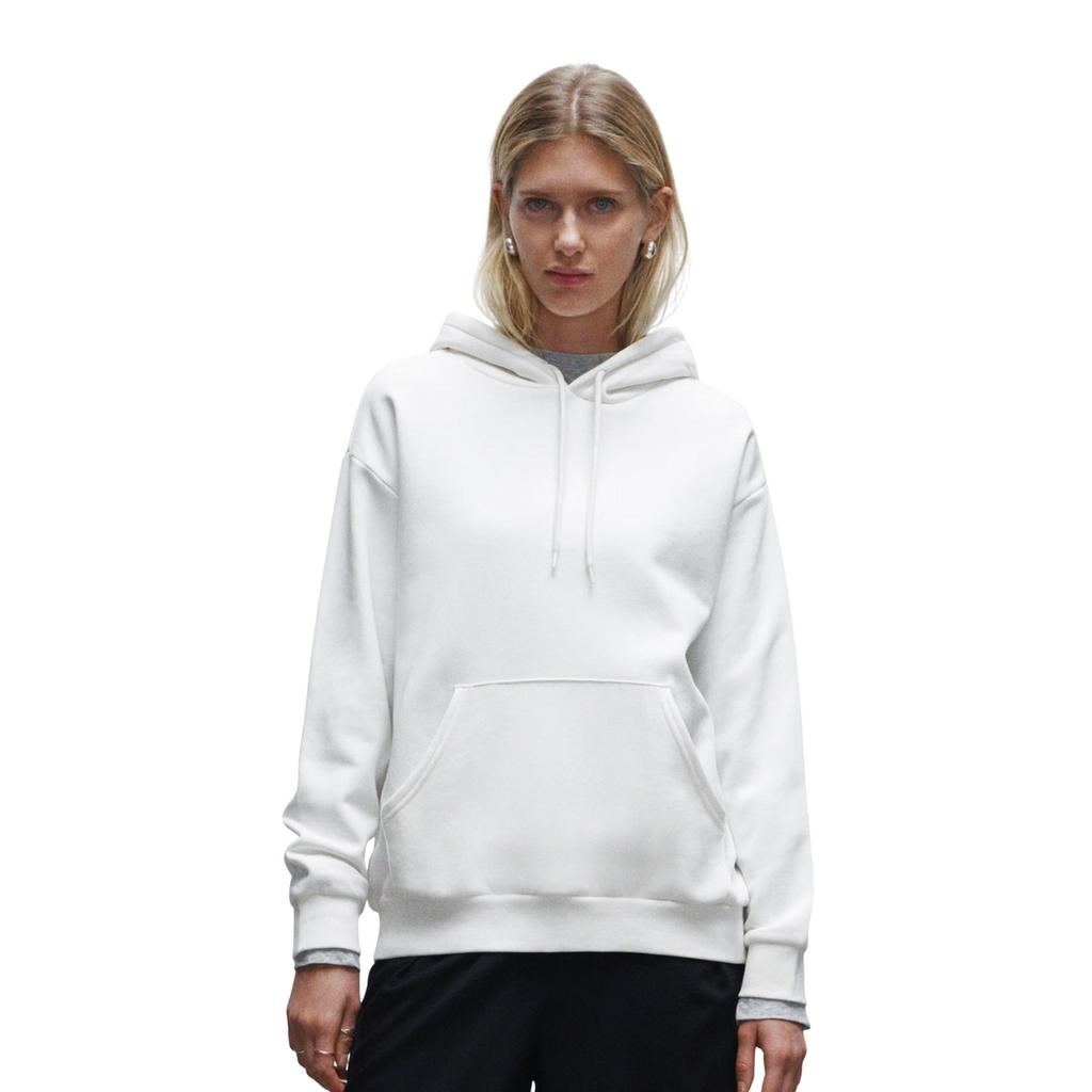 True Blanks Womens/Ladies Regular Hoodie