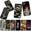 Gold Money 100 D-Dollars Case for Samsung Galaxy A25 A37 A57 A12 A14 A31 A41 A50 A51 A70 A71 A72 A21S A04 M15 Note 20 9 8 10
