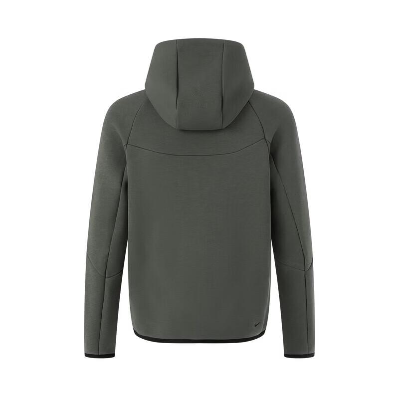 Nike Men's Tech Fleece Full-Zip Hoodie Jacket