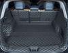 For Xpeng G9 G6 2024 Custom Car Trunk Mat Car Waterproof Cargo Liner Car Accessories Fully Surrounded Original Factory
