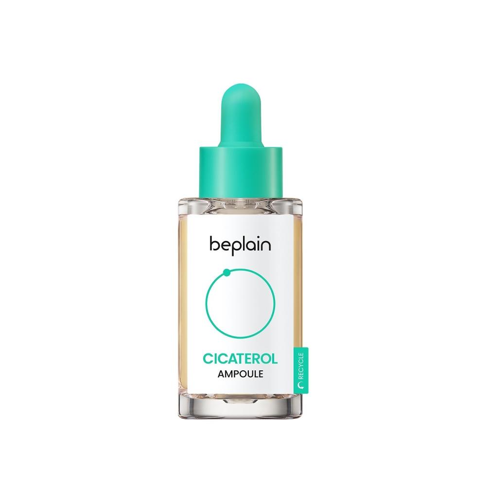 Beplain Skin Cicaterol Ampoule