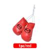 For Mazda Car Boxing Gloves Rearview Mirror Pendant Hanging Pendant Souvenir Accessories CX9 MX5 RX8 Axela Demio Atenza MS GJI
