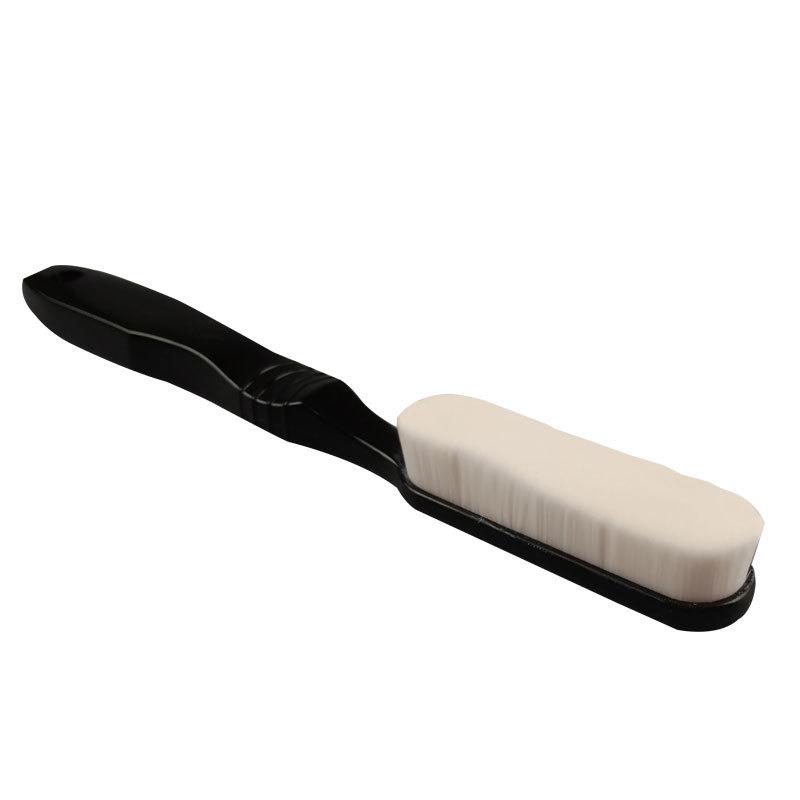 Car Detailing Brush Auto Long Handle Micro-nano Dense Cleaner Vehicle Wash Tool Interior Leather Panel Roof Cleaning Accessories