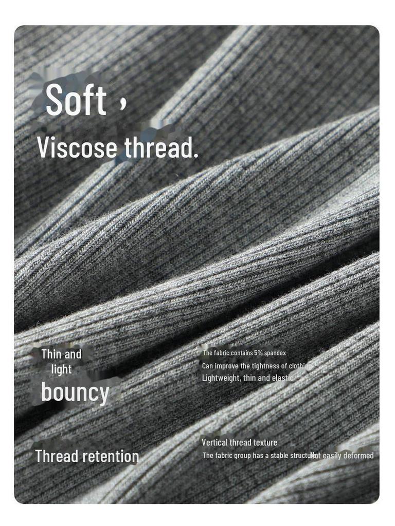 2025 Women's Slim Ice Silk Camisole Vest - Versatile for Layering, Inner, or Outer Wear, Elastic & Sleeveless