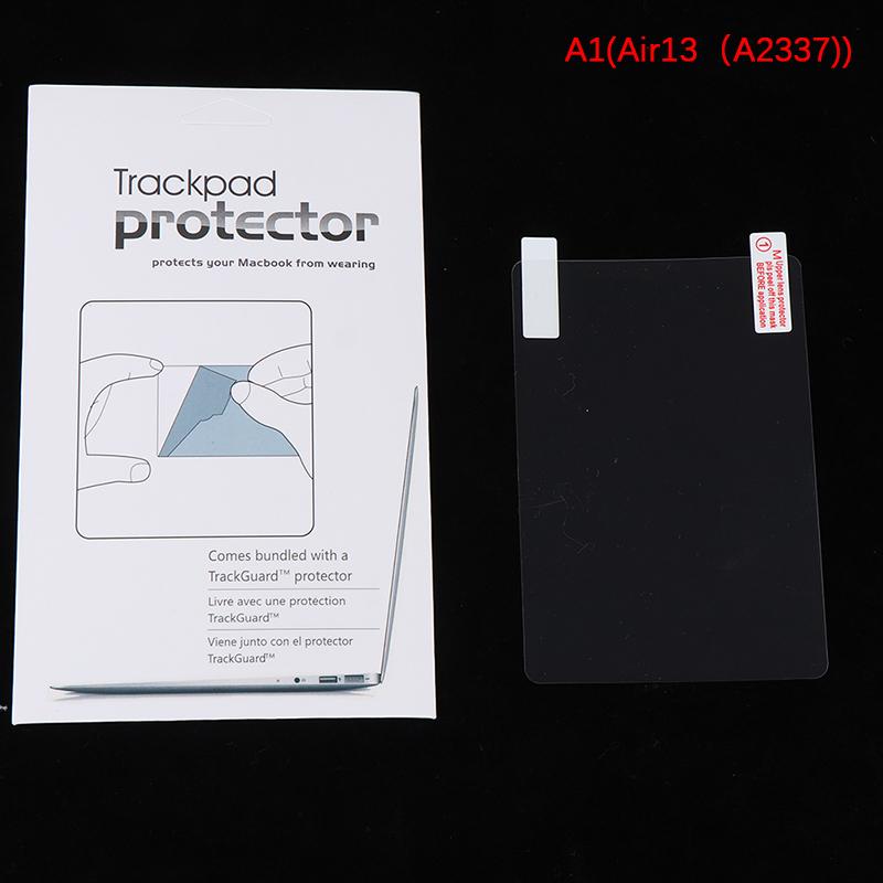 

Защитная пленка-наклейка для тачпада Apple Macbook Air13 Pro16 13.6 Air M2 Защитная пленка Прозрачная Защита от царапин Пленка для трекпада