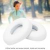 Headset Cushion Headphone Earpad Replacement Parts Fit for     Tears