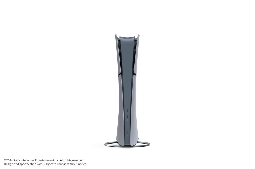 PlayStation 5 Digital Edition 30th Anniversary Limited Edition Special Set (CFI-2000B30)