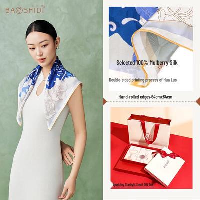 Aksesuarlar – Eşarplar