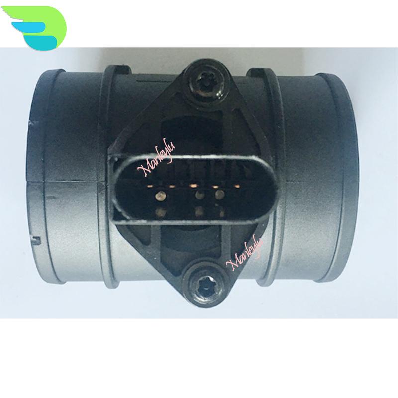 Mass Air Flow Meter MAF Sensor For MINI R50 R53 0 281 002 62113 62 7 791 347 13 62 7 790 657 4 709 397 13 62 7 790 657