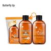 Dieyin Horse Oil Hydrating Travel Wash Set
