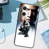 Prison Break Cover For OPPO Reno 14 F 13F 12F 11F 10 11 12 13 Pro 7 8 Lite OPPO Find X9 X5 X6 X8 Pro Case