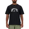 T Shirt Men's Black MT41525-BK